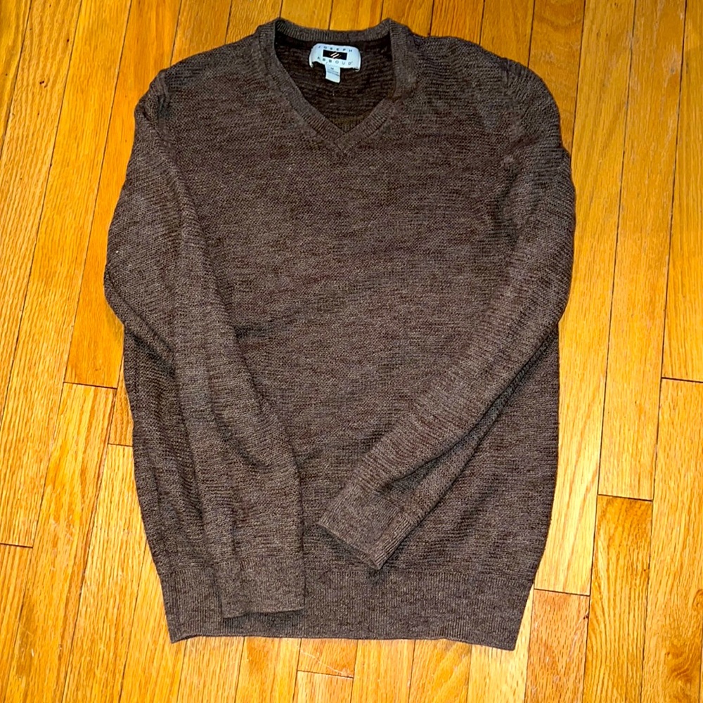 Men’s sweater